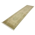 thumbnail image 4 of Rugs.com Chelsea Collection Rug – 2' 7 x 10' Runner Light Green Medium Rug Perfect For Hallways, Entryways, 4 of 8