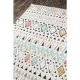 thumbnail image 4 of Momeni Monaco Polypropylene and Polyester Machine Made Multi Area Rug 3'3" X 5', 4 of 4