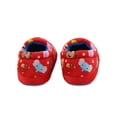 thumbnail image 4 of Cocomelon Toddler and Kids Plush Aline Slippers CH90217, 4 of 7