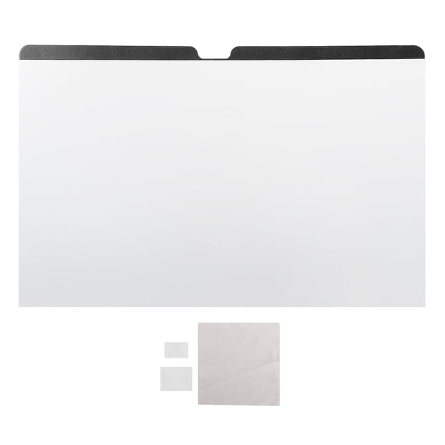 Sonew 8209,Anti Blue Light Film Laptop Accessory Lightweight Eye Protection Magnetic 15 Inch for OS X