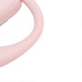 thumbnail image 3 of Wireless Earbud Ear Hook Headphone Noise Cancelling Earphone for Car Driving Business F32 Pinkish, 3 of 4