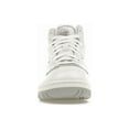 thumbnail image 3 of New Balance Men's 650R Triple White Shoes, from StockX, 3 of 5