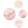 thumbnail image 4 of SHISUYAN Japanese Style Paper Lanterns for Decoration Pink Detailed Workmanship Practical and Durable, 4 of 8