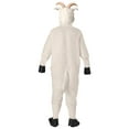 thumbnail image 2 of Mountain Goat Plus Size Costume, 2 of 2