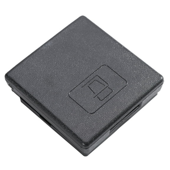 Masteelf Car Cup Holders Large to Clean Interior