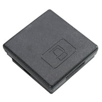 Masteelf Car Cup Holders Large to Clean Interior