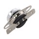 thumbnail image 5 of 3X KSD301 AC 250V 10A 125 Celsius Termostato Interruptor de Control de Temperatura NC, 5 of 5