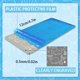 thumbnail image 2 of Kit de 3 piezas de placas para estampar uñas con diseño de animales marinos, ballenas y conchas, incluye plantillas para decoración de uñas con estampador y raspador., 2 of 7