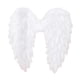 thumbnail image 2 of Alas de ángel, lindo disfraz de Halloween, alas de hada con correas elásticas Niños, 2 of 9