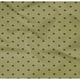 thumbnail image 4 of oneOone Organic Cotton Poplin Twill Fabric Shapes Geometric Decor Fabric Printed BTY 42 Inch Wide, 4 of 4