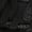 black, variant on Men's Denim Platform Canvas Sneakers