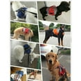 thumbnail image 6 of Adjustable service dog supply backpack saddle bag m, 6 of 6