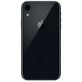 thumbnail image 4 of Restored Apple iPhone XR - Carrier Unlocked - 64 GB Black (Refurbished), 4 of 4