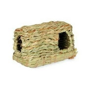 Prevue Pet Products 48081010969 Grass Hut Toy - Small