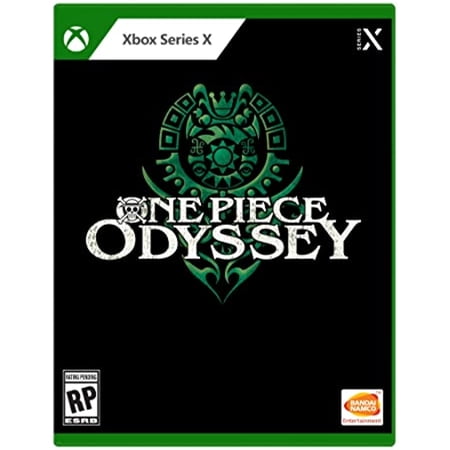 One Piece Odyssey - Xbox Series X