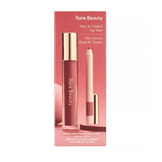 Rare Beauty by Selena Gomez Nice & Neutral Lip Gloss and Liner Duo