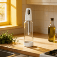 thumbnail image 7 of CURYMAY 2026 New Homemade Carbonated Beverage and Sparkling Water Machine,Alkali Water Feature,Suitable for Kitchen,Restaurant,And Parties,Makes Cold Drinks Like Cola Soda Fountain Machine, 7 of 7