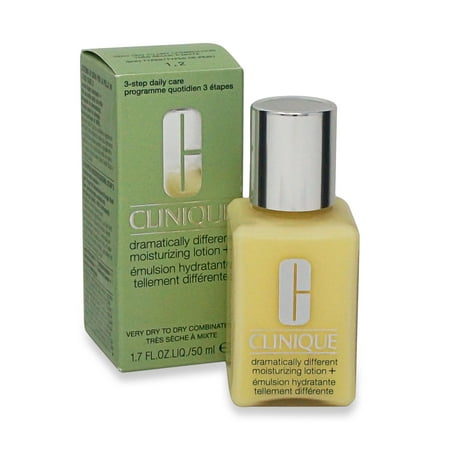 CLINIQUE Dramatically Different Moisturizing Lotion+ 1.7 oz