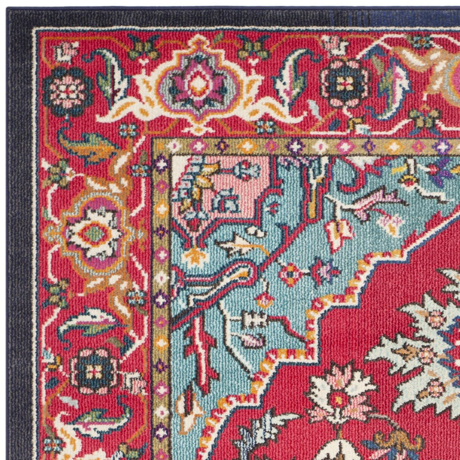 Safavieh Monaco Vivyan Tapis Traditionnel