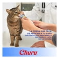 thumbnail image 5 of Caja con 192 Churu Atún con Almeja de 14 g (48 sobres), 5 of 5