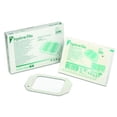 thumbnail image 2 of Tegaderm Transparent Adhesive Film Dressing Picture Frame Style ''4 x 4 , 1 Count'', 2 of 2