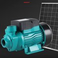 thumbnail image 1 of Pump, 200W 25m High Lift Self Priming Pump, Efficient Heat Dissipation Compact Lightweight Quiet 3200 rpm 35L / min Large  Solar   Pump, 1 of 7
