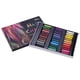 thumbnail image 1 of OHICO 36 Colors Hair Dye Chalk Instant Temporary Hair Color Non-Toxic Soft Washout Pastel Kit, 1 of 3