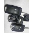 thumbnail image 3 of Funda Para Llave De Mando A Distancia Para Chevrolet Colorado Cruze 2/3/4, 3 of 4