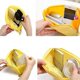 thumbnail image 3 of Portable Kit Case Storage Bag Digital Gadget Devices USB Cable Earphone Pen Bag, 3 of 5