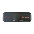 thumbnail image 2 of SPT SR-141RA Mini Induction 1400 W avec Comptoir Intégré, 2 of 2