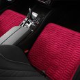 thumbnail image 4 of GUANGHONG Car Heating Cushion Winter Seat Cushion Intelligent Thermostat Heating Seat Cushion Car Universal Warm USB Heating Cushion for Car Inside Winter Warm, 4 of 9