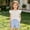 Light Blue, variant on Girls 2 Piece Outfits Children Summer Sets Little Girls Short Sleeve T Shirt Elastic Waist Drawstring Shorts Solid Color Soft Comfortable Stretchy Sports Purple 8-9 Years