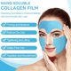 thumbnail image 4 of Xihbxyly Ofertas Prime de hoy Parche de sueño instantáneo Nanos in tecnología de relleno de colágeno, mascarilla instantánea sólida para ojos, papel 5 ml, 4 of 7