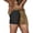 Khaki, variant on YUEHUA Athletic Shorts for Men 7 Inch