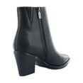 thumbnail image 5 of Blondo Emmalyn Women's Boots Black Leather Size 6 M, 5 of 8