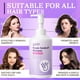 thumbnail image 5 of Set de champú y acondicionador LABJD Dandruff para mujeres y hombres, 500 ml, 5 of 8