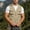 Khaki, variant on Men's Utility Fishing Vest Lightweight Outdoor Zip up Cargo Vest Jacket for Fishing Hiking Climbing (Orange M)