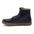 thumbnail image 2 of New Men's B-1508 Warm Fur Lined Ankle High Winter Chukka Boots, 2 of 3