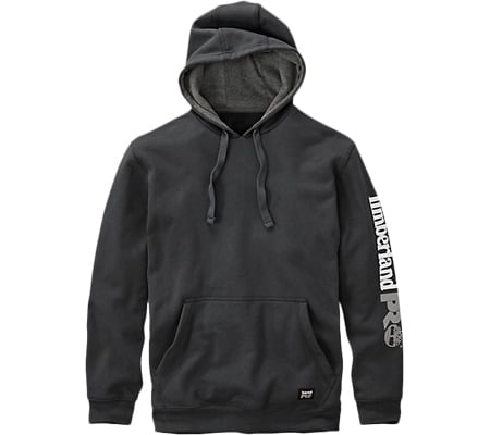 timberland pro sweater