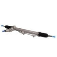 thumbnail image 3 of KT Parts Power Steering Rack + Pinion With solenoid valve 164 460 03 00, 3 of 7