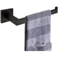 thumbnail image 2 of toallero de acero inoxidable baño toallero anillo montaje en pared Adepaton  WLJ-0339, 2 of 5