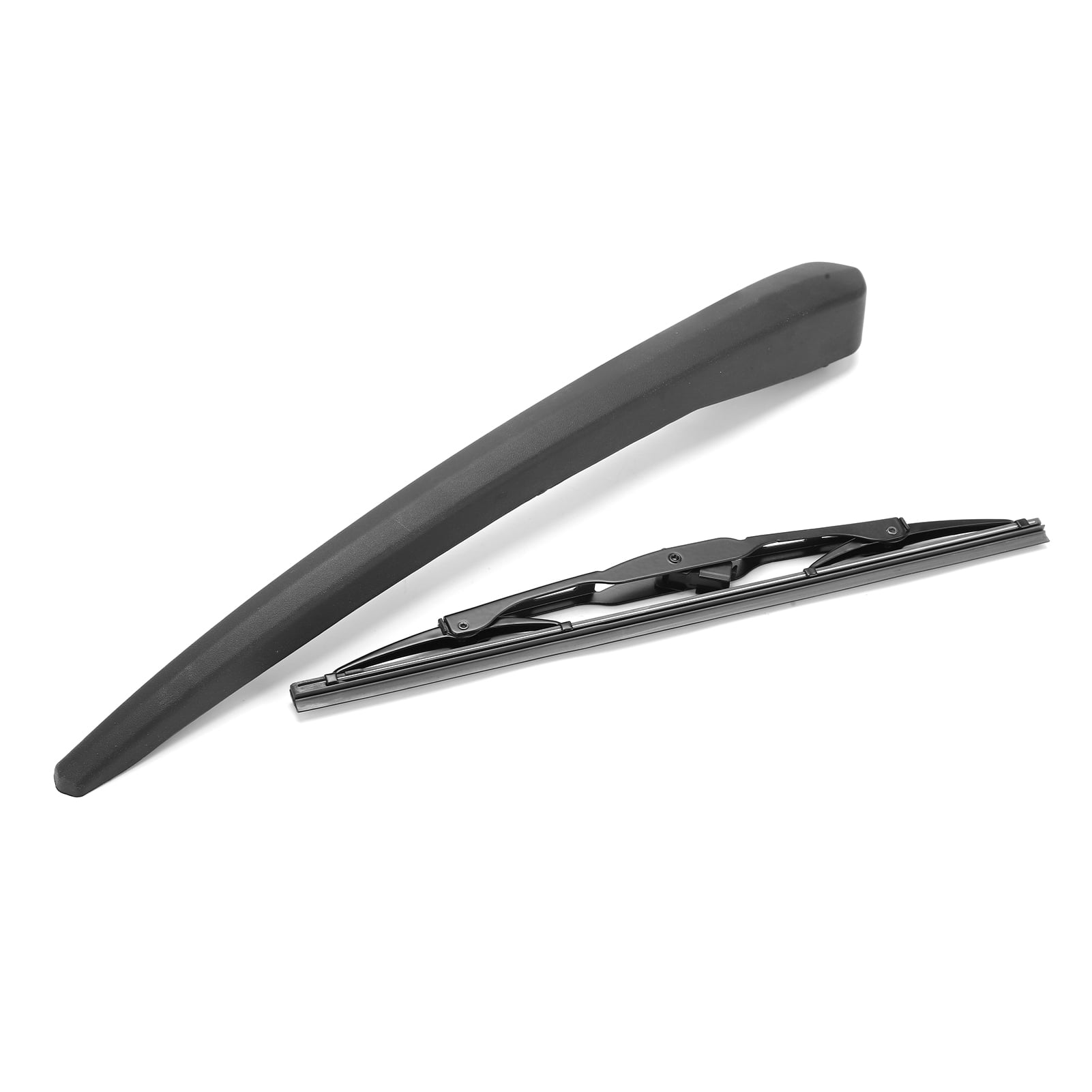 Windshield Wiper Arm Blade,Car Rear Windshield Wiper Wiper Arm Blade Set Windscreen Wiper Arm Blade Exceptional Craftsmanship