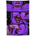 thumbnail image 1 of Tapiz de pared hippy JAMW Sencillez 150 * 100 cm, 1 of 5