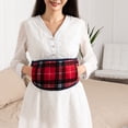 thumbnail image 1 of Bdfzl USB Heating Belt Heating Pad For Back Pain Relief Heated Waist Belt Women, 1 of 9