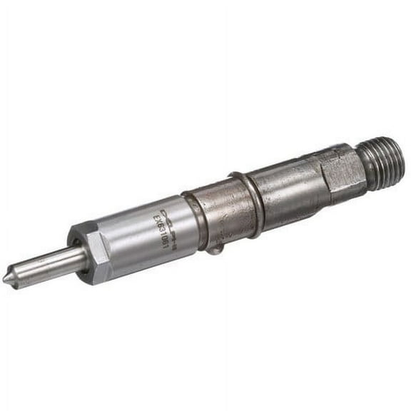 Delphi Fuel Injector P/N:EX631061 Fits select: 1994-1995 DODGE RAM 2500, 1994-1995 DODGE RAM 3500