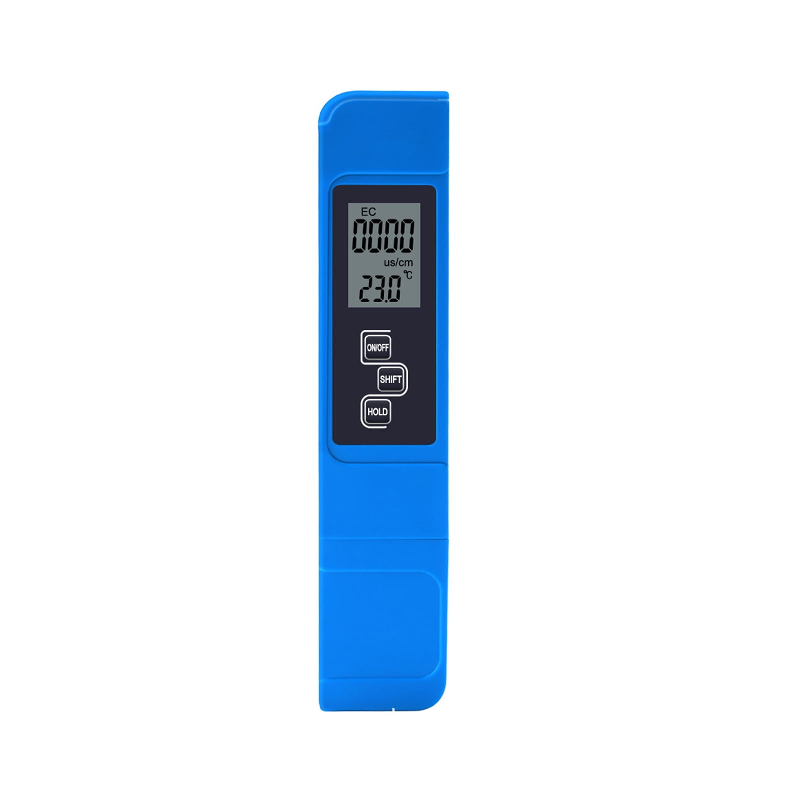Water Quality Tester 3 in 1 EC Total Dissolved Solids Temperature Water