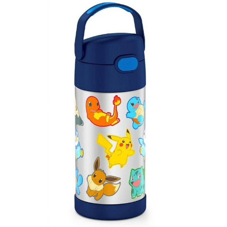 Save 33% on the Pokémon Thermos Funtainer Insulated Bottle at a