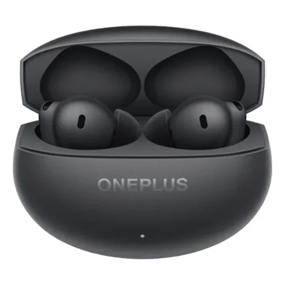 OnePlus Buds 4 Storm Gray