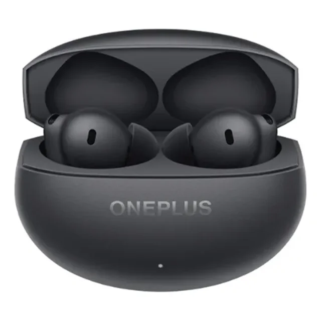 OnePlus Buds 4 Storm Gray