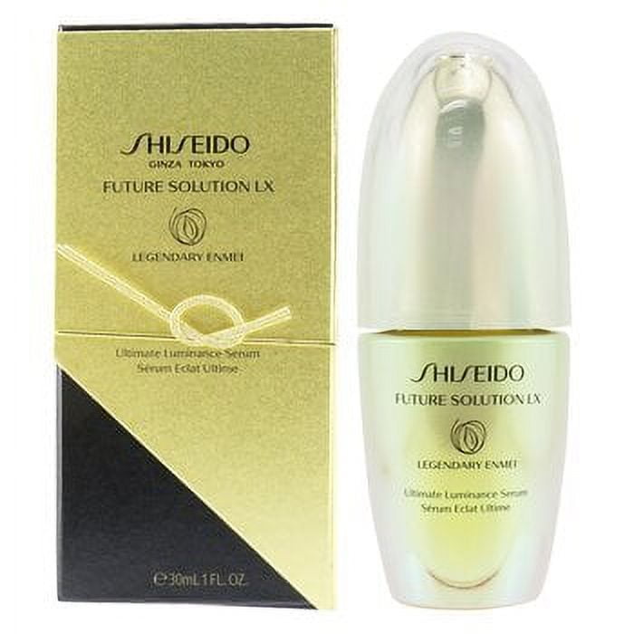Shiseido Future Solution LX Intensive Firming Contour Face Shiseido Future Solution LX Intensive Firming Contour Face